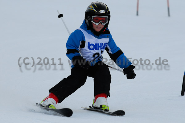 Armins Sporthäusle Pokal 2011