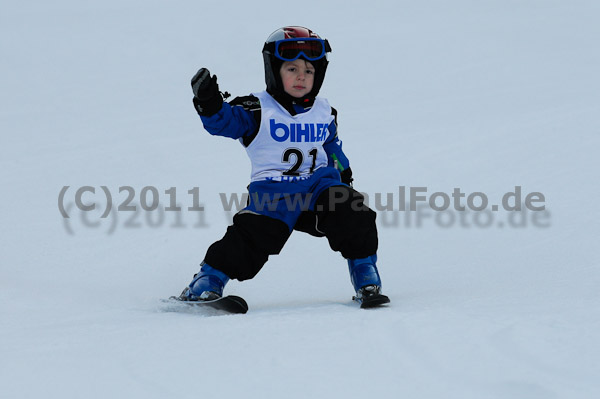 Armins Sporthäusle Pokal 2011