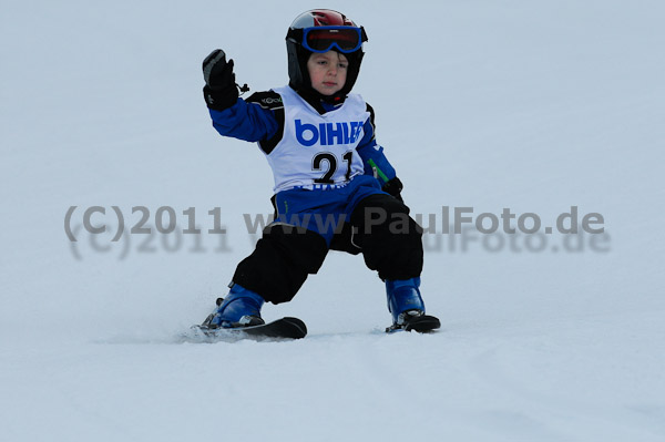 Armins Sporthäusle Pokal 2011