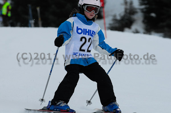 Armins Sporthäusle Pokal 2011