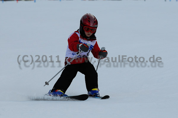 Armins Sporthäusle Pokal 2011