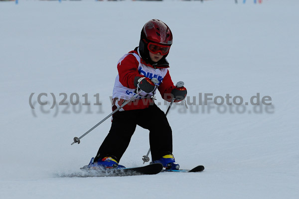 Armins Sporthäusle Pokal 2011