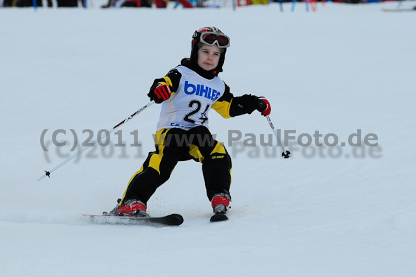 Armins Sporthäusle Pokal 2011