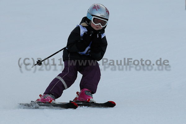 Armins Sporthäusle Pokal 2011