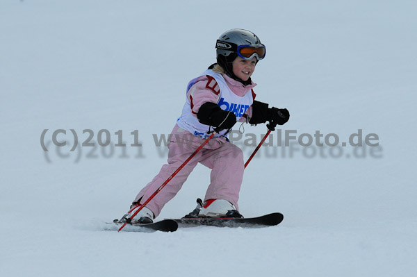 Armins Sporthäusle Pokal 2011