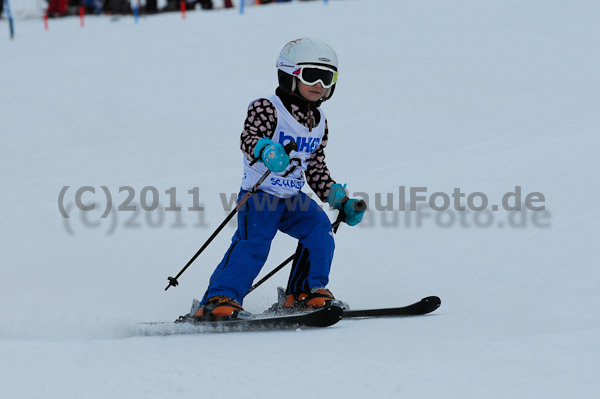 Armins Sporthäusle Pokal 2011