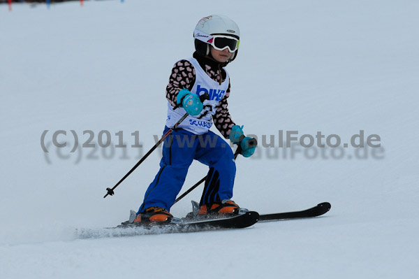 Armins Sporthäusle Pokal 2011