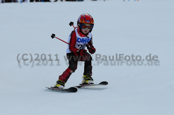 Armins Sporthäusle Pokal 2011