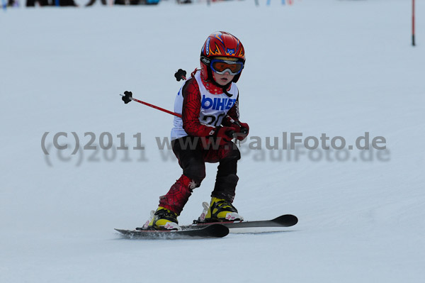 Armins Sporthäusle Pokal 2011