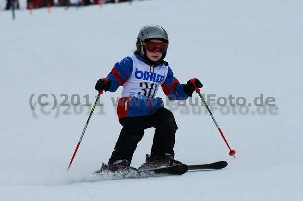 Armins Sporthäusle Pokal 2011