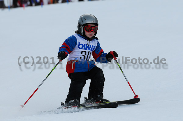 Armins Sporthäusle Pokal 2011