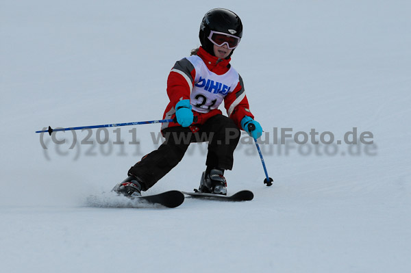 Armins Sporthäusle Pokal 2011