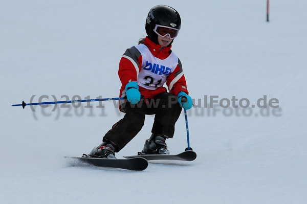 Armins Sporthäusle Pokal 2011