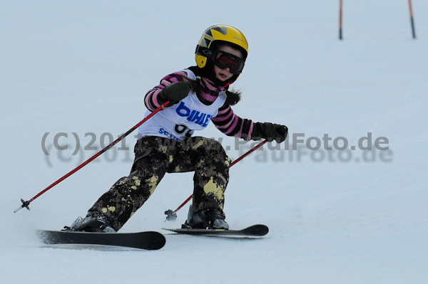 Armins Sporthäusle Pokal 2011