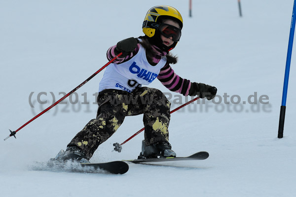 Armins Sporthäusle Pokal 2011