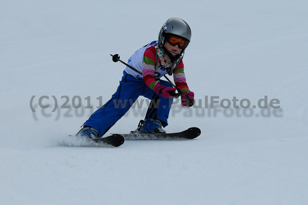 Armins Sporthäusle Pokal 2011