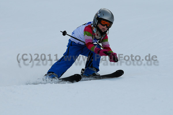 Armins Sporthäusle Pokal 2011