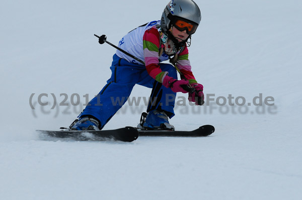 Armins Sporthäusle Pokal 2011