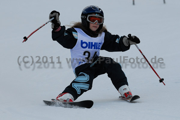 Armins Sporthäusle Pokal 2011