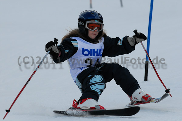 Armins Sporthäusle Pokal 2011