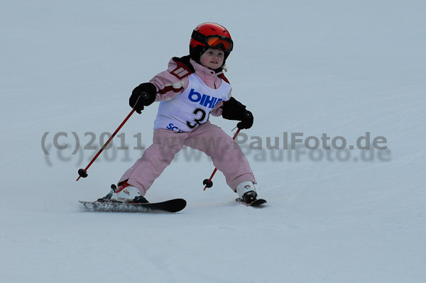 Armins Sporthäusle Pokal 2011