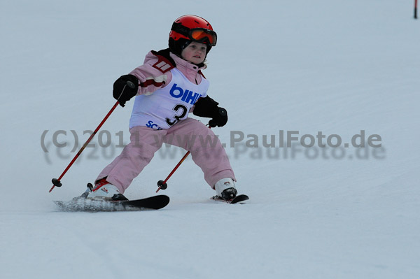 Armins Sporthäusle Pokal 2011