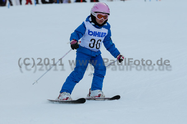 Armins Sporthäusle Pokal 2011