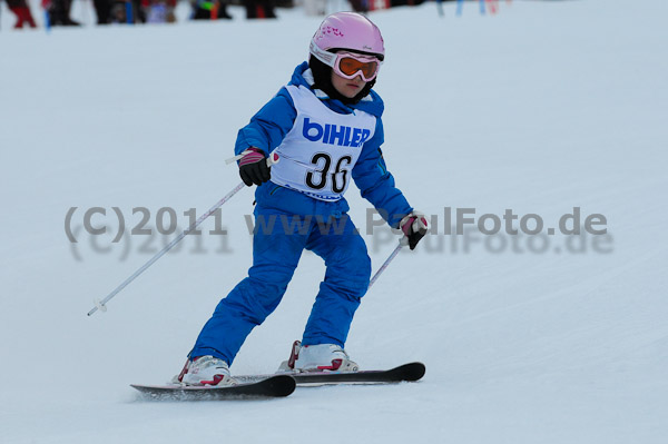 Armins Sporthäusle Pokal 2011