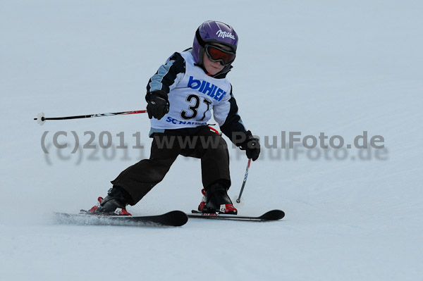 Armins Sporthäusle Pokal 2011