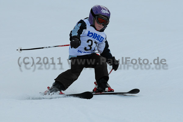 Armins Sporthäusle Pokal 2011