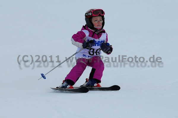 Armins Sporthäusle Pokal 2011