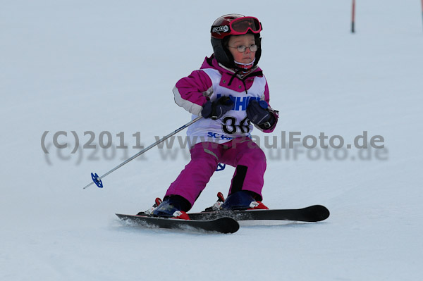 Armins Sporthäusle Pokal 2011