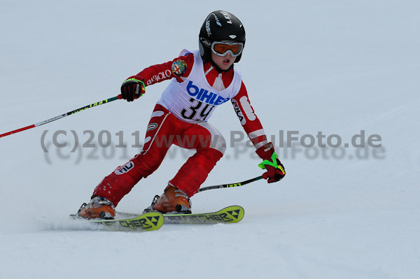 Armins Sporthäusle Pokal 2011