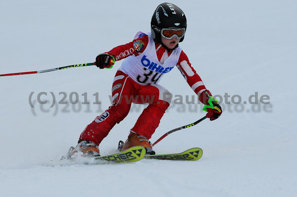 Armins Sporthäusle Pokal 2011