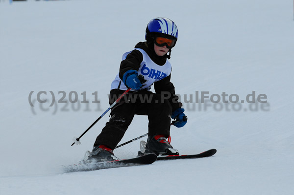 Armins Sporthäusle Pokal 2011