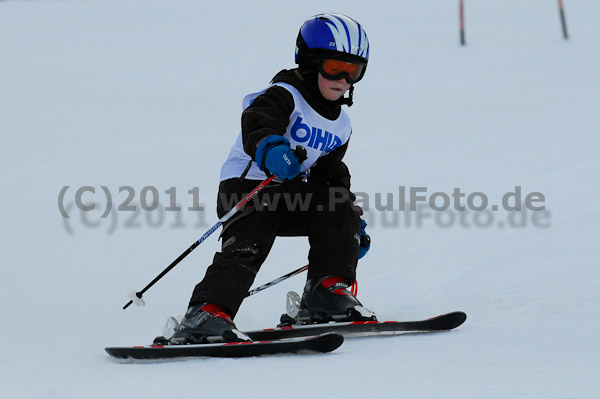 Armins Sporthäusle Pokal 2011