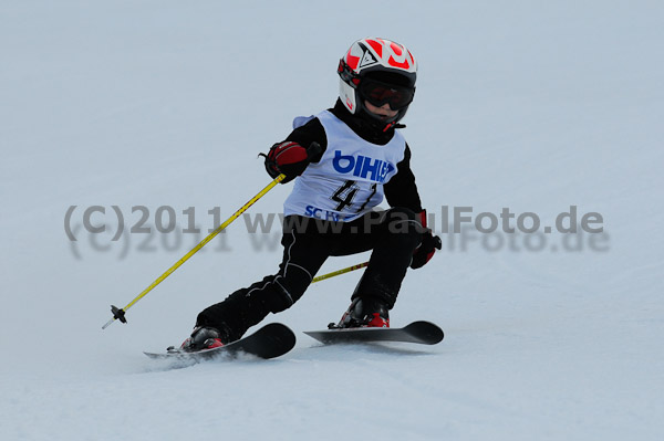 Armins Sporthäusle Pokal 2011