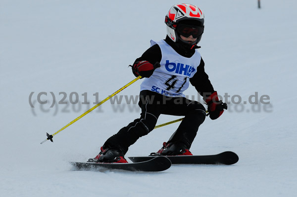 Armins Sporthäusle Pokal 2011