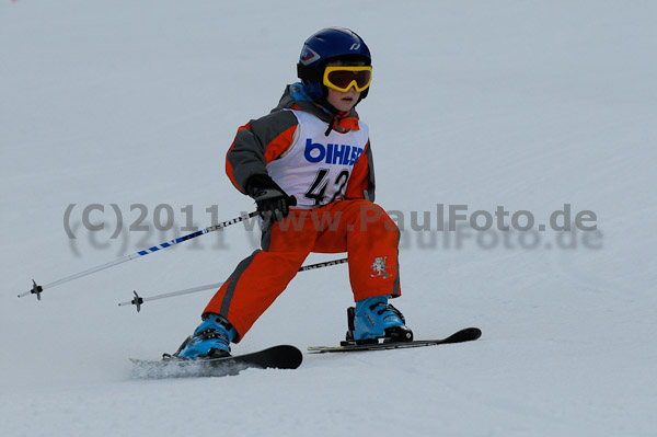 Armins Sporthäusle Pokal 2011