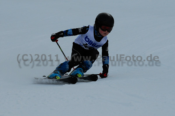 Armins Sporthäusle Pokal 2011