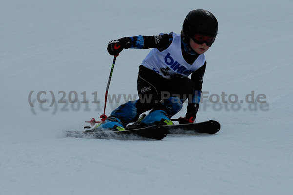 Armins Sporthäusle Pokal 2011