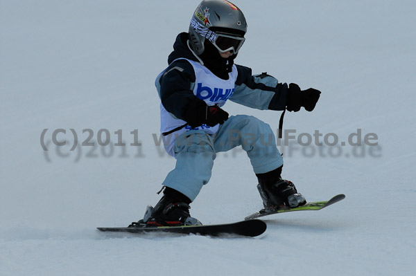 Armins Sporthäusle Pokal 2011