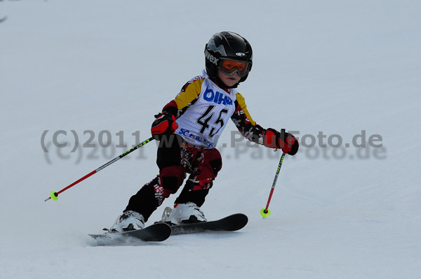 Armins Sporthäusle Pokal 2011