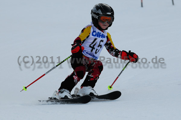 Armins Sporthäusle Pokal 2011