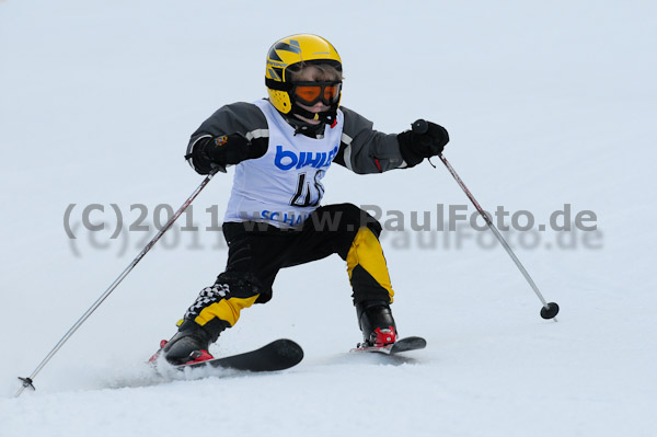 Armins Sporthäusle Pokal 2011