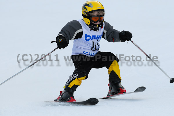 Armins Sporthäusle Pokal 2011