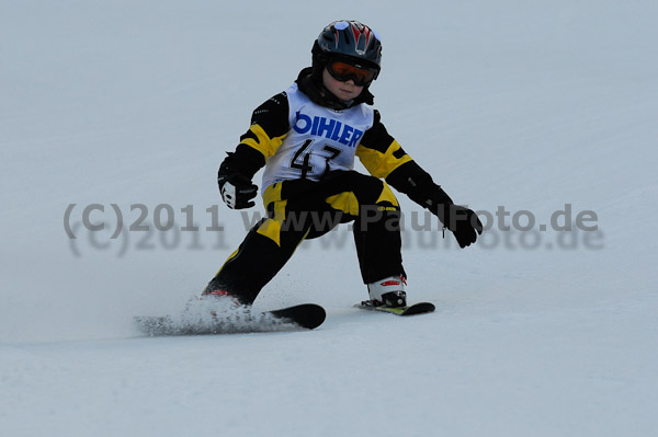 Armins Sporthäusle Pokal 2011