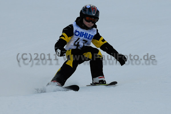 Armins Sporthäusle Pokal 2011