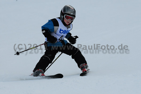 Armins Sporthäusle Pokal 2011