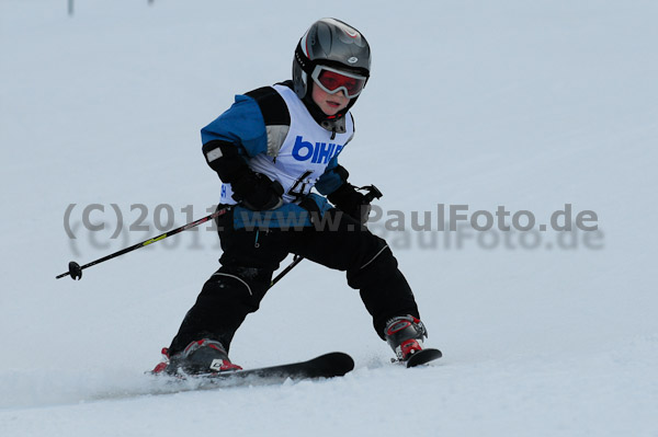 Armins Sporthäusle Pokal 2011